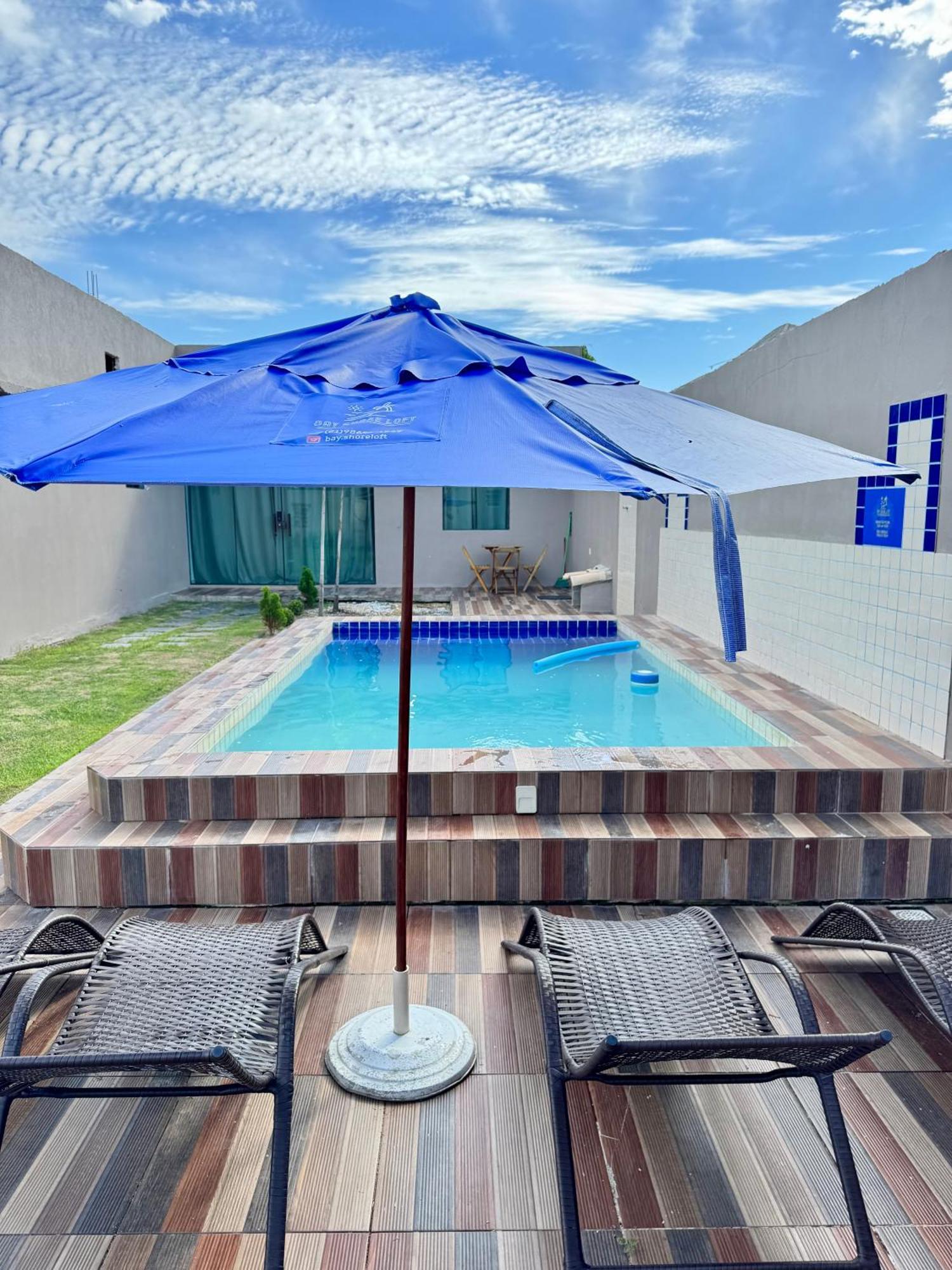 Bayshore Loft 카보프리우 외부 사진