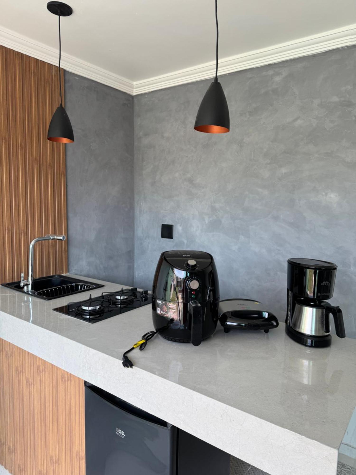 Bayshore Loft 카보프리우 외부 사진